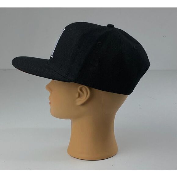 Sixth Man Promotion x Pepsi Arizona Diamondbacks Snapback Hat Lalo Graffiti Brim - Picture 6 of 9